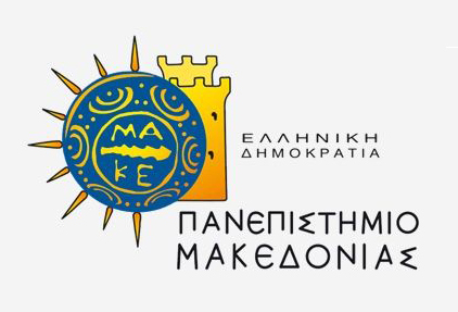 Special Account for Research Funds of the University of Macedonia (ELKE PAMAK)