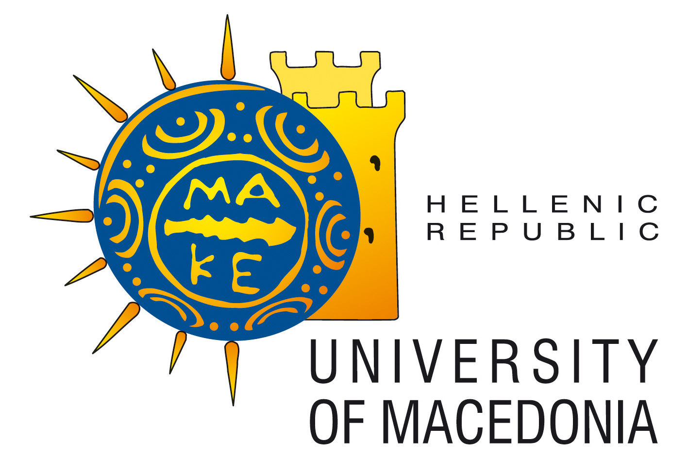 Special Account for Research Funds of the University of Macedonia (ELKE PAMAK)